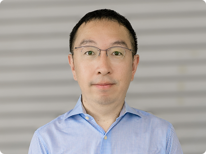 代表取締役社長 図司一智